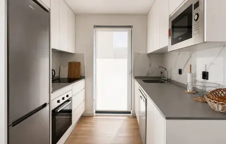 Appartement 4 personnes à Orihuela - Photo 4
