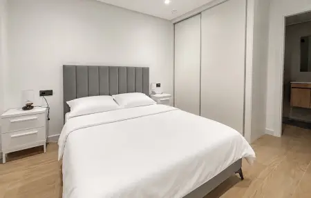 Appartement 4 personnes à Orihuela - Photo 5