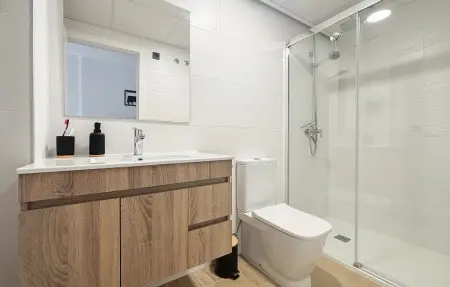 Appartement 4 personnes à Orihuela - Photo 6