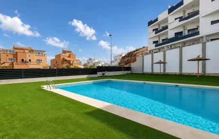Appartement 4 personnes à Orihuela - Photo 8