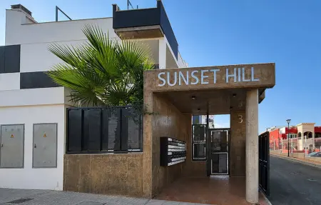 Appartement 4 personnes à Orihuela - Photo 10