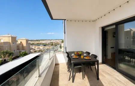 Appartement 4 personnes à Orihuela - Photo 11