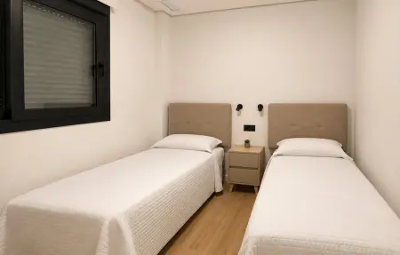 Appartement 4 personnes à Orihuela - Photo 13