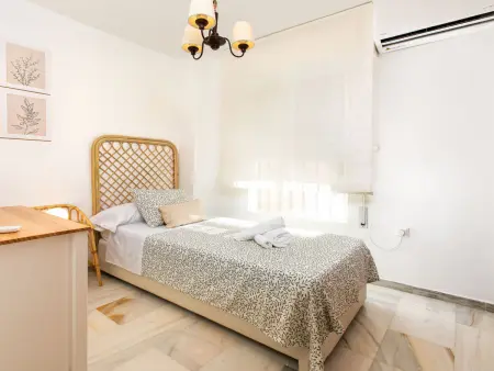 La mar serena, Maison 5 personnes à Rincón de la Victoria - Photo 3