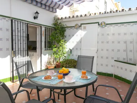 La mar serena, Maison 5 personnes à Rincón de la Victoria - Photo 4