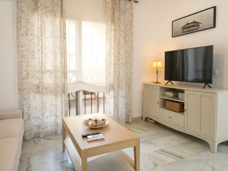 La mar serena, Maison 5 personnes à Rincón de la Victoria - Photo 6
