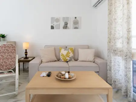 La mar serena, Maison 5 personnes à Rincón de la Victoria - Photo 7
