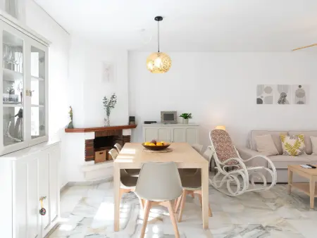La mar serena, Maison 5 personnes à Rincón de la Victoria - Photo 8