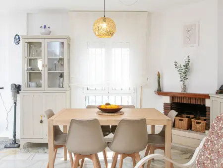 La mar serena, Maison 5 personnes à Rincón de la Victoria - Photo 9