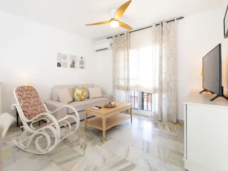 La mar serena, Maison 5 personnes à Rincón de la Victoria - Photo 10