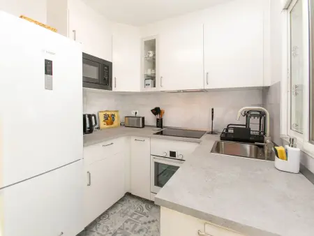 La mar serena, Maison 5 personnes à Rincón de la Victoria - Photo 13