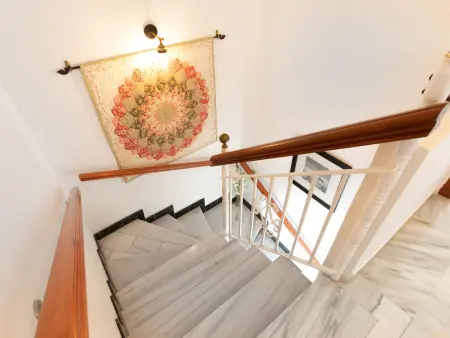 La mar serena, Maison 5 personnes à Rincón de la Victoria - Photo 16