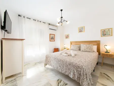 La mar serena, Maison 5 personnes à Rincón de la Victoria - Photo 17