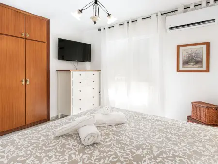 La mar serena, Maison 5 personnes à Rincón de la Victoria - Photo 18
