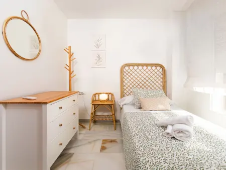 La mar serena, Maison 5 personnes à Rincón de la Victoria - Photo 19