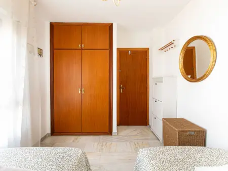 La mar serena, Maison 5 personnes à Rincón de la Victoria - Photo 23