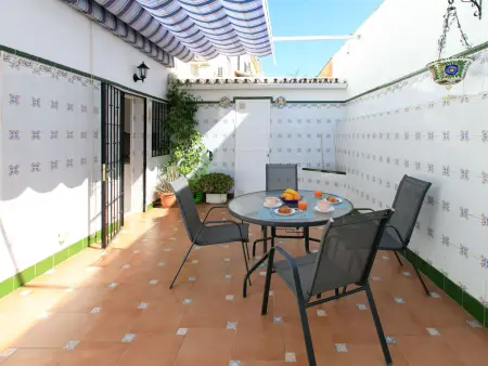 La mar serena, Maison 5 personnes à Rincón de la Victoria - Photo 25