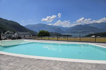 521712, Appartement de vacances avec 3 chambres - Photo 1