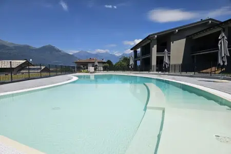 521712, Appartement de vacances avec 3 chambres - Photo 2