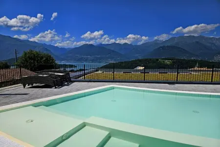 521712, Appartement de vacances avec 3 chambres - Photo 3