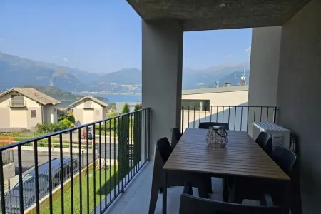 521712, Appartement de vacances avec 3 chambres - Photo 6