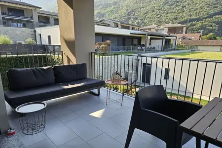 521712, Appartement de vacances avec 3 chambres - Photo 7
