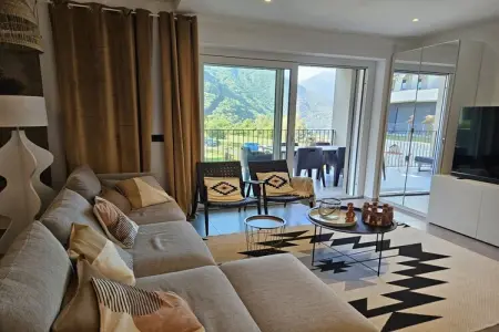 521712, Appartement de vacances avec 3 chambres - Photo 11