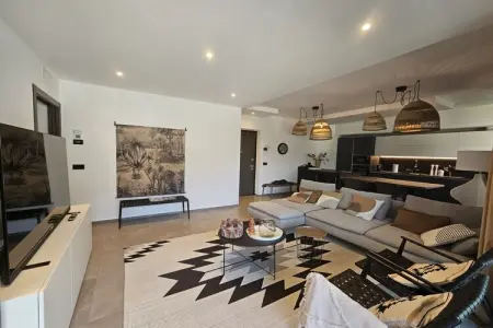 521712, Appartement de vacances avec 3 chambres - Photo 12