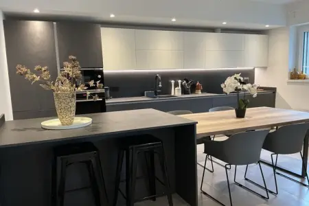 521712, Appartement de vacances avec 3 chambres - Photo 13