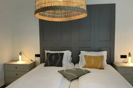 521712, Appartement de vacances avec 3 chambres - Photo 17