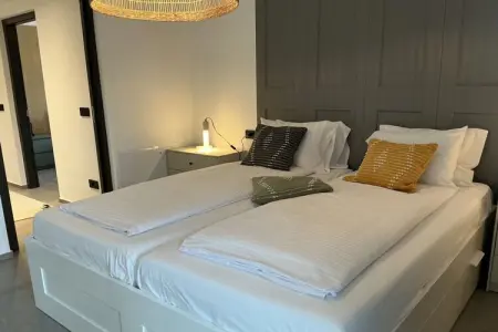 521712, Appartement de vacances avec 3 chambres - Photo 18