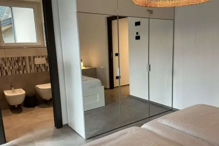 521712, Appartement de vacances avec 3 chambres - Photo 19