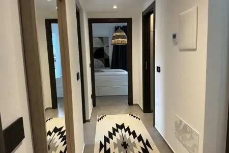 521712, Appartement de vacances avec 3 chambres - Photo 22