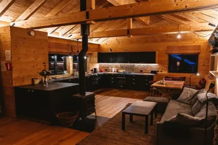 433262, Chalet romantique - Photo 5