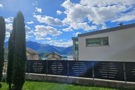469925, Appartement de vacances avec 2 chambres - Photo 3