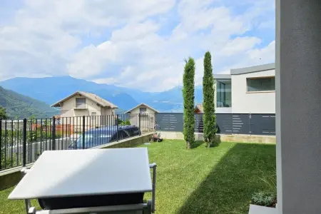 469925, Appartement de vacances avec 2 chambres - Photo 5