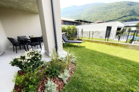 469925, Appartement de vacances avec 2 chambres - Photo 8