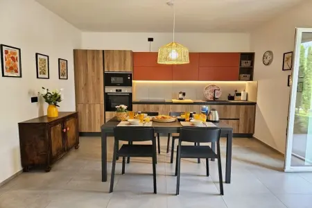 469925, Appartement de vacances avec 2 chambres - Photo 12