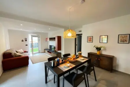469925, Appartement de vacances avec 2 chambres - Photo 13