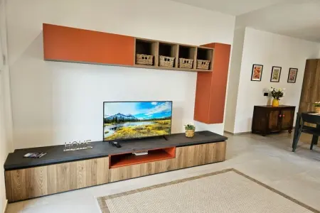 469925, Appartement de vacances avec 2 chambres - Photo 14