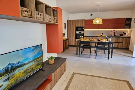 469925, Appartement de vacances avec 2 chambres - Photo 15