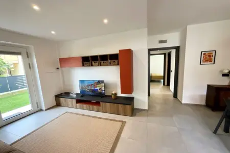 469925, Appartement de vacances avec 2 chambres - Photo 16
