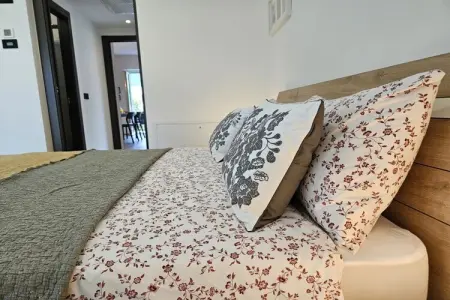 469925, Appartement de vacances avec 2 chambres - Photo 17
