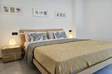 469925, Appartement de vacances avec 2 chambres - Photo 20