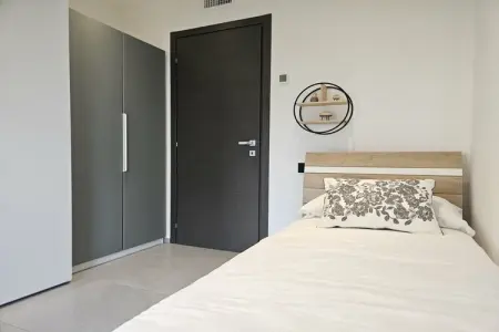 469925, Appartement de vacances avec 2 chambres - Photo 25
