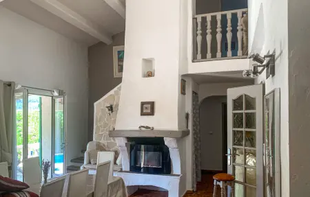 Maison 8 personnes à Bagnols en Forêt - Photo 4