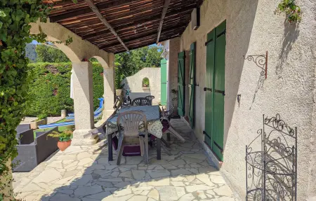 Maison 8 personnes à Bagnols en Forêt - Photo 9
