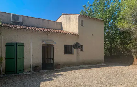 Maison 8 personnes à Bagnols en Forêt - Photo 10