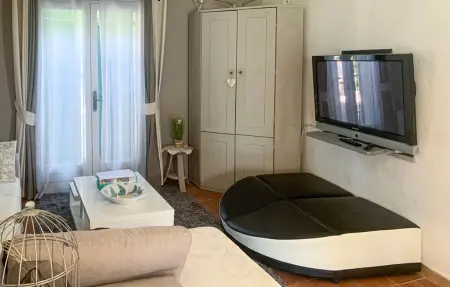 Maison 8 personnes à Bagnols en Forêt - Photo 13