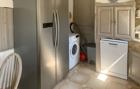 Maison 8 personnes à Bagnols en Forêt - Photo 15